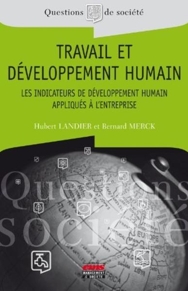 Picture of Travail et développement humain