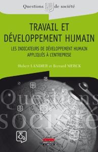 Picture of Travail et développement humain