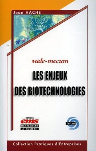 Image de Les enjeux des biotechnologies