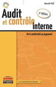 Picture of Audit et contrôle interne - 4e édition