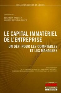 Image de Le capital immatériel de l'entreprise