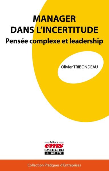 Picture of Manager dans l'incertitude