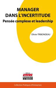 Picture of Manager dans l'incertitude
