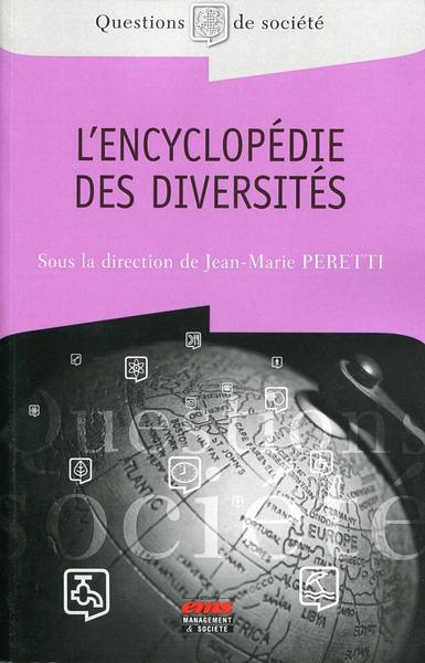 Image de L'encyclopédie des diversités