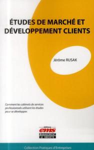 Picture of Etudes de marché et développements clients