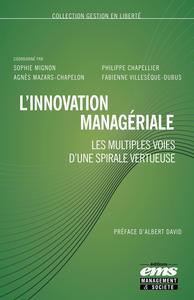 Image de L'innovation managériale