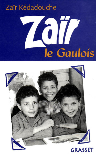 Picture of Zaïr le Gaulois
