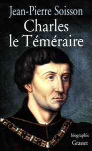 Picture of CHARLES LE TEMERAIRE