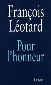 Picture of Pour l'honneur