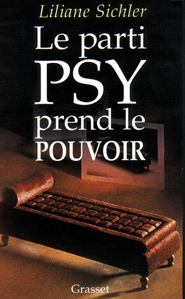 Picture of Le parti psy prend le pouvoir