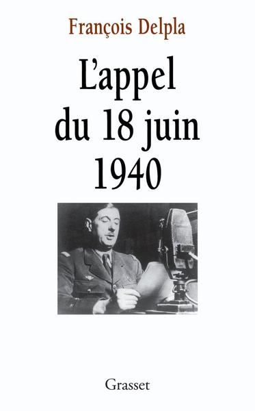 Image de L'appel du 18 juin 1940
