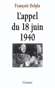 Image de L'appel du 18 juin 1940