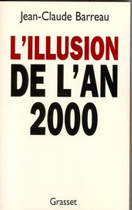 Picture of L'illusion de l'an 2000