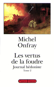 Picture of Les vertus de la foudre