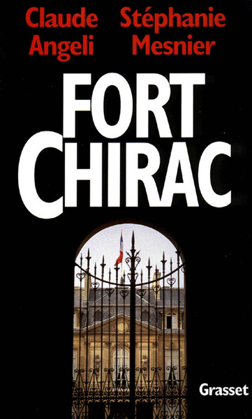 Picture of Fort-Chirac