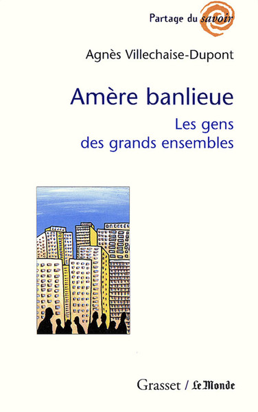 Image de Amère banlieue