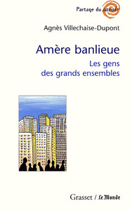 Picture of Amère banlieue