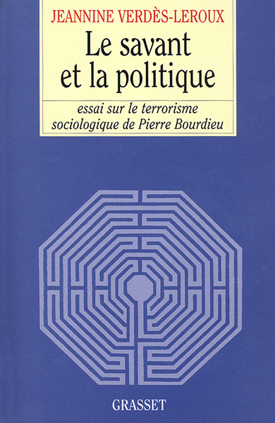Picture of Le savant et la politique
