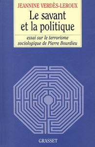 Picture of Le savant et la politique