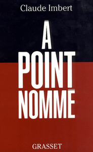 Picture of A point nommé