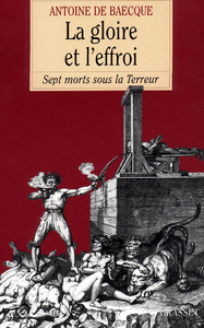 Picture of La gloire et l'effroi