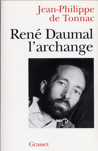 Picture of René Daumal, l'archange