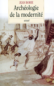 Picture of Archéologie de la modernité