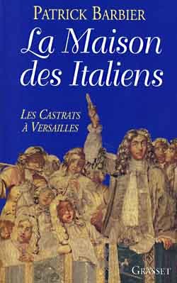 Picture of LA MAISON DES ITALIENS