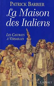 Picture of LA MAISON DES ITALIENS