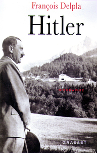 Picture of Hitler