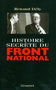 Picture of Histoire secrète du Front National