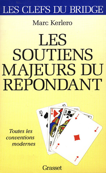 Picture of Les soutiens majeurs du répondant