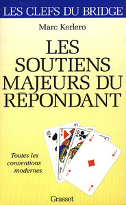 Picture of Les soutiens majeurs du répondant
