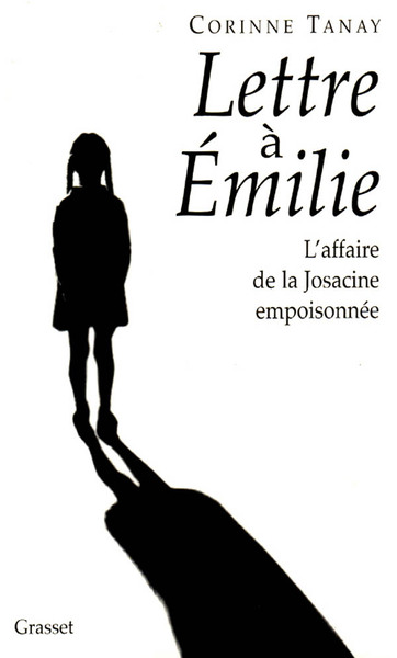 Picture of Lettre à Emilie