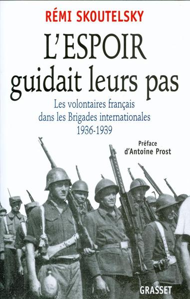 Picture of L'espoir guidait leurs pas