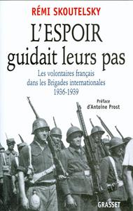 Picture of L'espoir guidait leurs pas