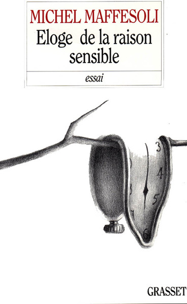 Picture of Eloge de la raison sensible