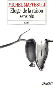 Picture of Eloge de la raison sensible