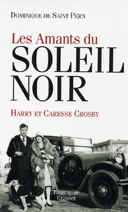 Image de Les amants du Soleil noir