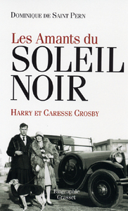 Image de Les amants du Soleil noir