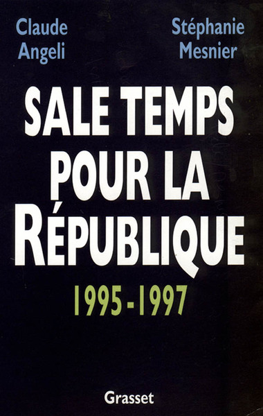 Picture of Sale temps pour la République