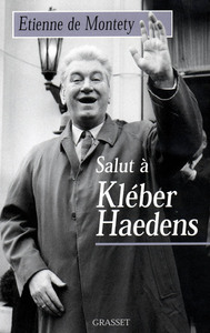 Picture of Salut à Kléber Haedens