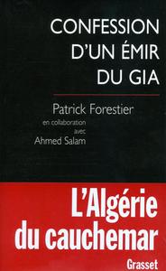 Picture of Confession d'un émir du GIA