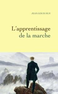 Picture of L APPRENTISSAGE DE LA MARCHE