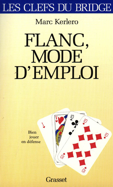 Picture of Flanc mode d'emploi