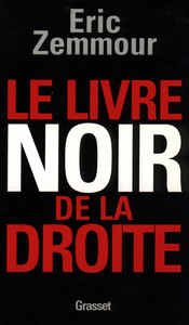 Picture of Le livre noir de la droite