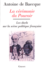 Image de La cérémonie du pouvoir