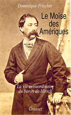 Image de LE MOISE DES AMERIQUES