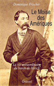Image de LE MOISE DES AMERIQUES