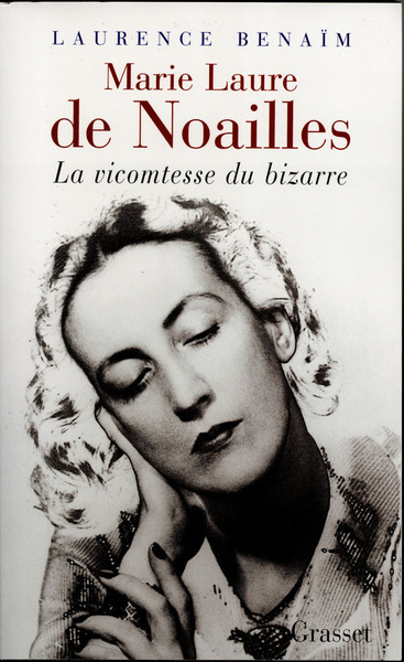 Image de Marie Laure de Noailles